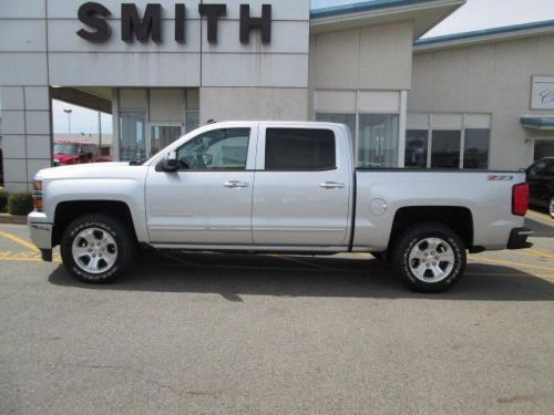 2014 Chevrolet Silverado 1500 LTZ, US $45,930.00, image 12