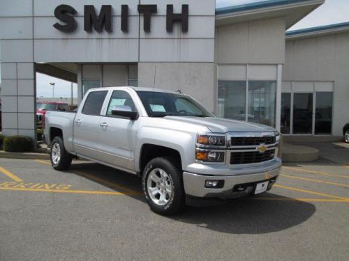 2014 Chevrolet Silverado 1500 LTZ, US $45,930.00, image 13