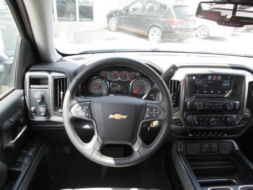 2014 Chevrolet Silverado 1500 LTZ, US $45,930.00, image 15