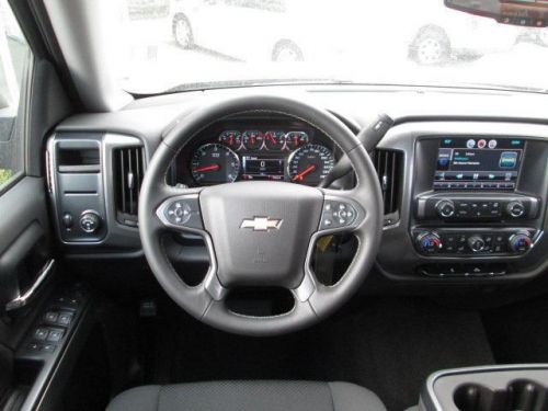 2014 Chevrolet Silverado 1500 LT, US $29,700.00, image 4