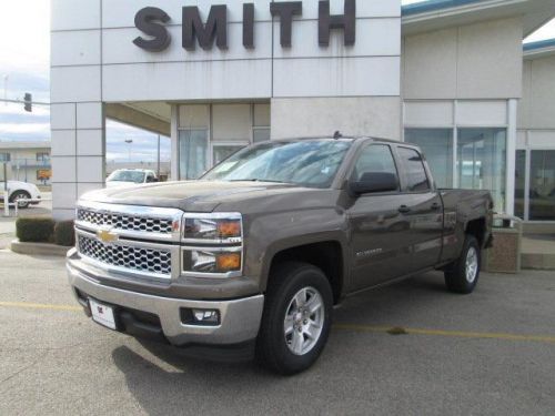 2014 Chevrolet Silverado 1500 LT, US $29,700.00, image 8