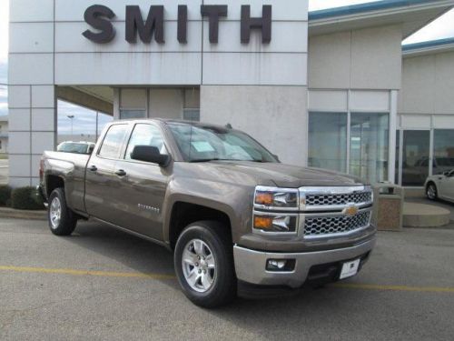 2014 Chevrolet Silverado 1500 LT, US $29,700.00, image 12