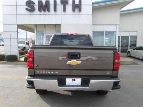 2014 Chevrolet Silverado 1500 LT, US $29,700.00, image 13