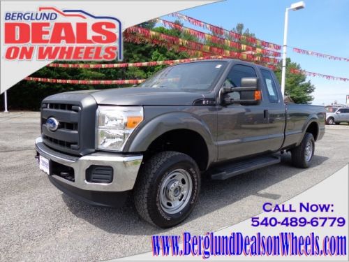 2011 Ford F250 XL, US $31,995.00, image 8