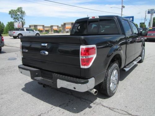 2014 ford f150 xlt