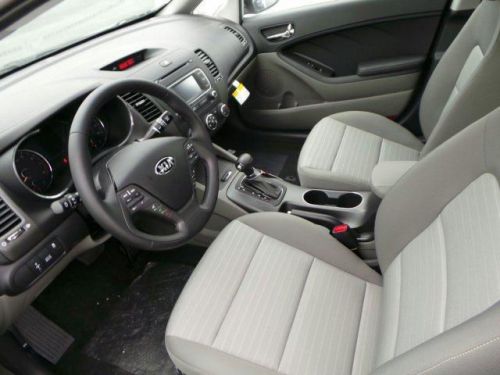 2014 kia forte ex