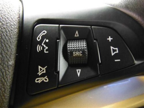 2014 chevrolet camaro 2lt