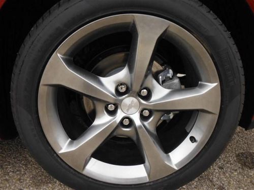 2014 Chevrolet Camaro 2LT, US $29,729.00, image 3