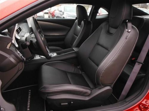 2014 Chevrolet Camaro 2LT, US $29,729.00, image 8