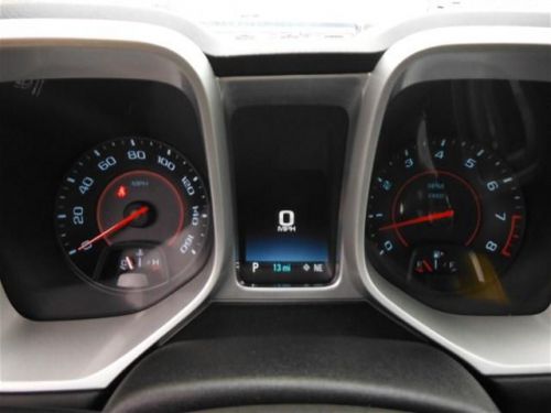 2014 Chevrolet Camaro 2LT, US $29,729.00, image 11