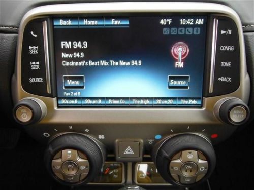 2014 Chevrolet Camaro 2LT, US $29,729.00, image 12