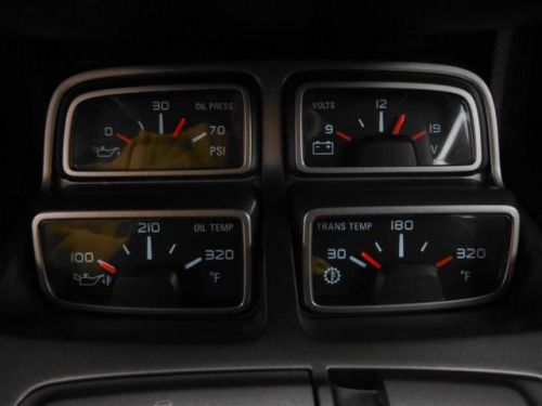 2014 Chevrolet Camaro 2LT, US $29,729.00, image 13