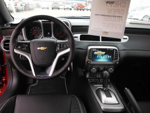 2014 Chevrolet Camaro 2LT, US $29,729.00, image 14