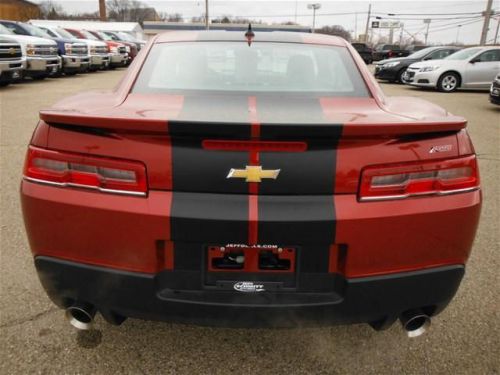 2014 Chevrolet Camaro 2LT, US $29,729.00, image 19
