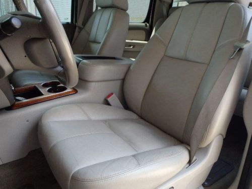 2008 Chevrolet Silverado 3500 DRW LTZ, US $35,995.00, image 2
