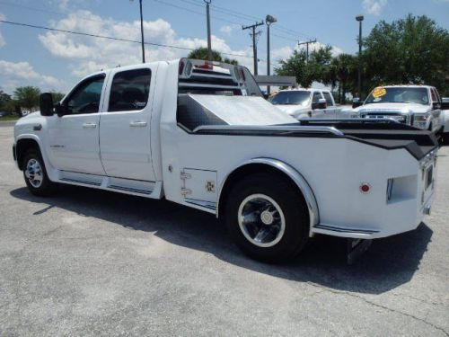 2008 Chevrolet Silverado 3500 DRW LTZ, US $35,995.00, image 7