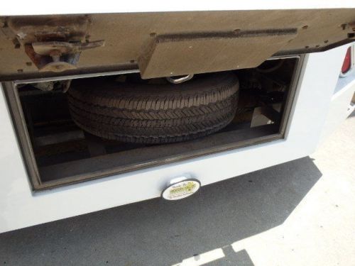 2008 Chevrolet Silverado 3500 DRW LTZ, US $35,995.00, image 14