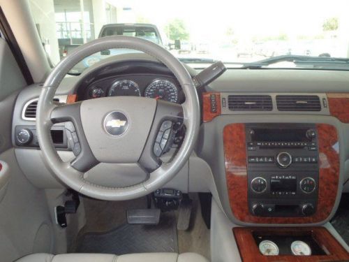 2008 Chevrolet Silverado 3500 DRW LTZ, US $35,995.00, image 19