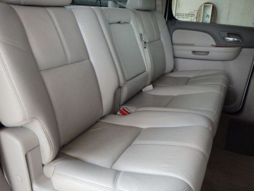2008 Chevrolet Silverado 3500 DRW LTZ, US $35,995.00, image 22