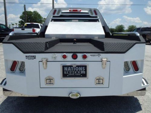 2008 Chevrolet Silverado 3500 DRW LTZ, US $35,995.00, image 27