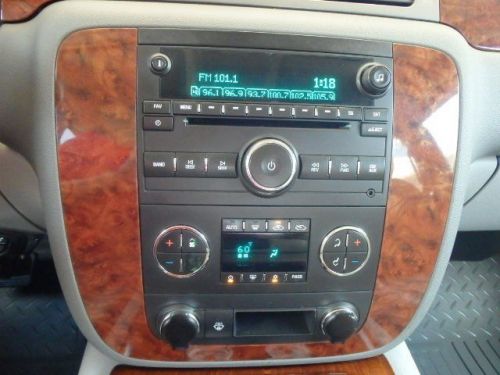 2008 Chevrolet Silverado 3500 DRW LTZ, US $35,995.00, image 32