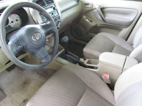 2004 Toyota RAV4 Base, US $9,995.00, image 19