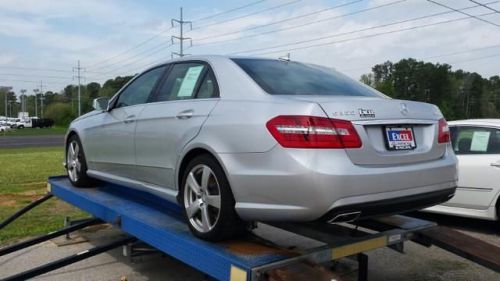 2010 Mercedes-Benz  E350 4MATIC, US $29,900.00, image 3