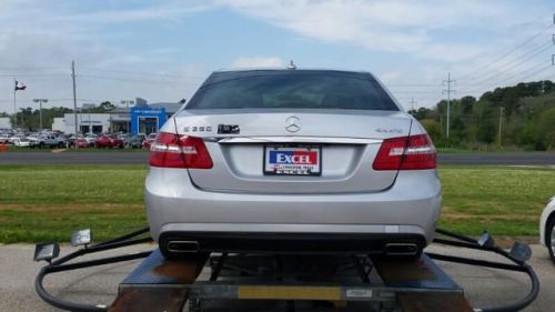 2010 Mercedes-Benz  E350 4MATIC, US $29,900.00, image 4