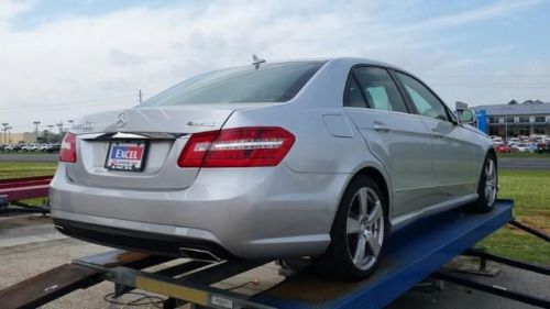 2010 Mercedes-Benz  E350 4MATIC, US $29,900.00, image 5