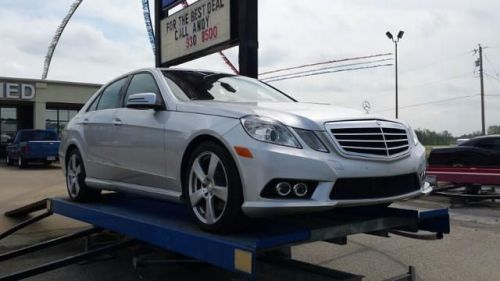2010 Mercedes-Benz  E350 4MATIC, US $29,900.00, image 6