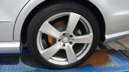 2010 Mercedes-Benz  E350 4MATIC, US $29,900.00, image 7