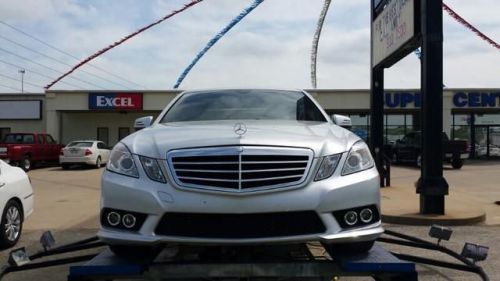 2010 Mercedes-Benz  E350 4MATIC, US $29,900.00, image 9