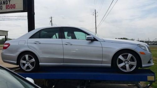 2010 Mercedes-Benz  E350 4MATIC, US $29,900.00, image 10
