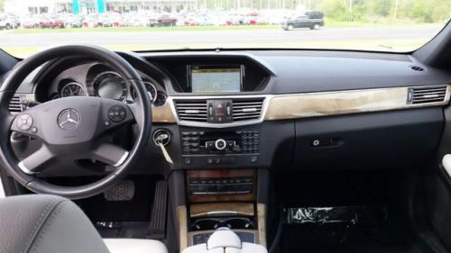 2010 Mercedes-Benz  E350 4MATIC, US $29,900.00, image 13