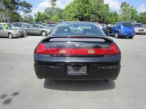 2002 honda accord ex