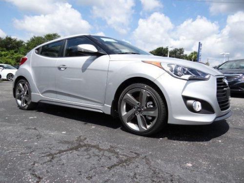 2014 hyundai veloster turbo