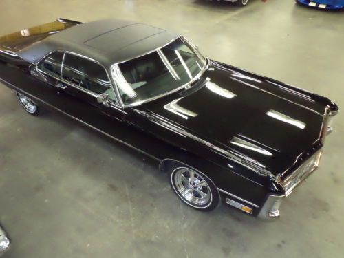1971 chrysler imperial lebaron sun roof coupe best in the world