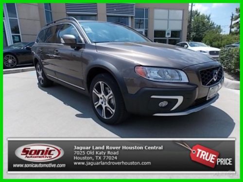 2014 t6 used turbo 3l i6 24v automatic awd wagon