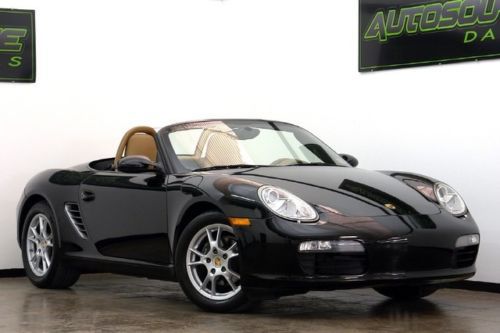 2007 porsche