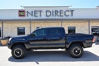 Crew cab texas auto power control climate cruise audio leveling kit 
tan cloth
