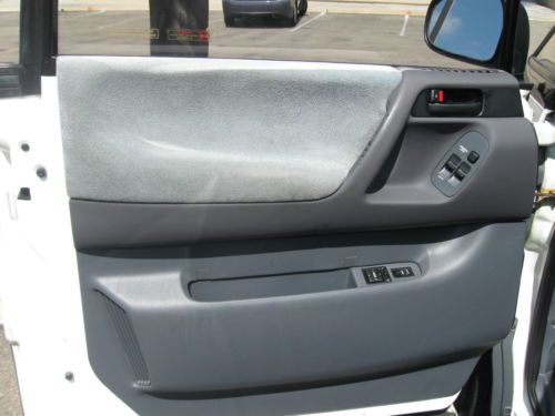 1991 Toyota Previa LE AWD  Van  2.4L 4 cyl.! 1 owner! ONLY 157k! 4WD! ABS system, US $4,900.00, image 11