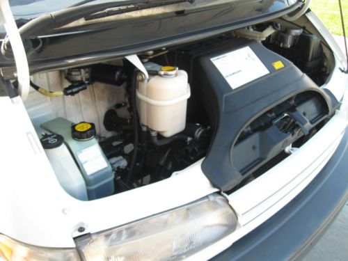 1991 Toyota Previa LE AWD  Van  2.4L 4 cyl.! 1 owner! ONLY 157k! 4WD! ABS system, US $4,900.00, image 23