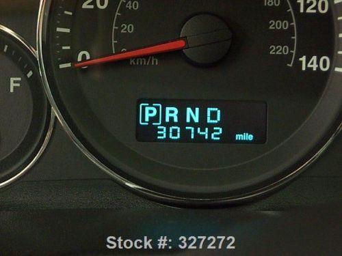 2006 JEEP COMMANDER LIMITED SUNROOF HTD LEATHER DVD 30K TEXAS DIRECT AUTO, US $16,980.00, image 9