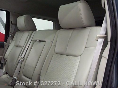 2006 JEEP COMMANDER LIMITED SUNROOF HTD LEATHER DVD 30K TEXAS DIRECT AUTO, US $16,980.00, image 18