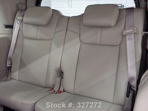 2006 JEEP COMMANDER LIMITED SUNROOF HTD LEATHER DVD 30K TEXAS DIRECT AUTO, US $16,980.00, image 19