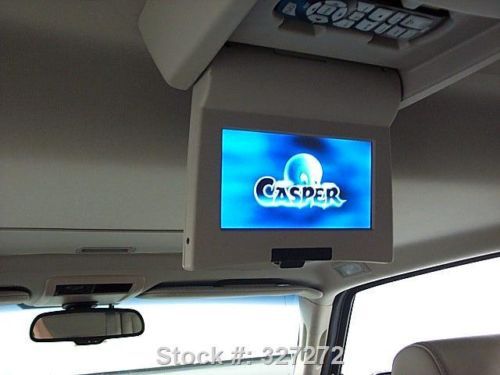 2006 JEEP COMMANDER LIMITED SUNROOF HTD LEATHER DVD 30K TEXAS DIRECT AUTO, US $16,980.00, image 20