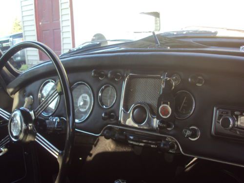 1959 MG MGA Base 1.5L Coupe, US $18,000.00, image 8