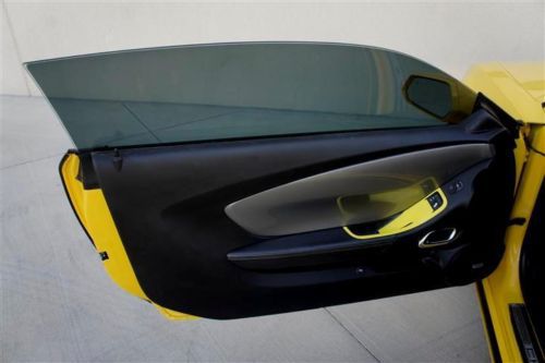 STUNNING BUBBLEBEE CHEVROLET CAMARO 2SS TV/DVD SUNROOF ONE OF A KIND LQQK!!, US $24,995.00, image 19