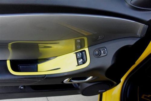 STUNNING BUBBLEBEE CHEVROLET CAMARO 2SS TV/DVD SUNROOF ONE OF A KIND LQQK!!, US $24,995.00, image 20
