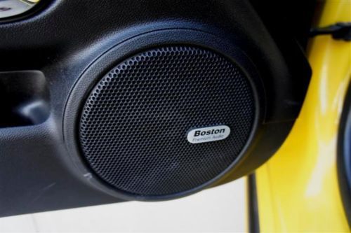 STUNNING BUBBLEBEE CHEVROLET CAMARO 2SS TV/DVD SUNROOF ONE OF A KIND LQQK!!, US $24,995.00, image 21